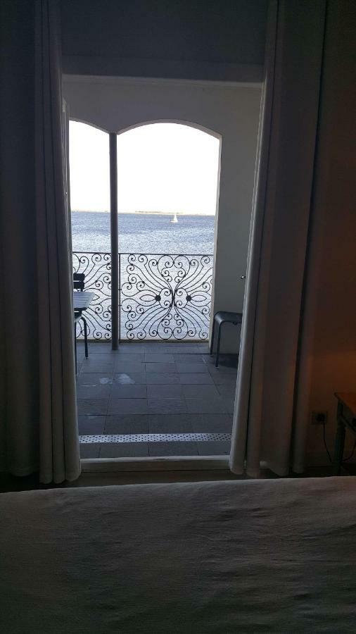 Port Rive Gauche Pavois Apartment Marseillan  Exterior photo